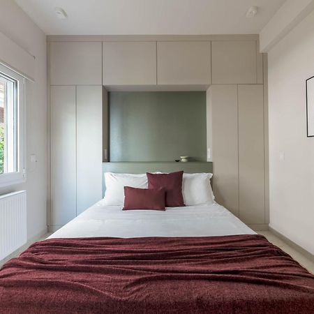 Premium Apartments In Paleo Faliro By Upstreet Atenas Exterior foto