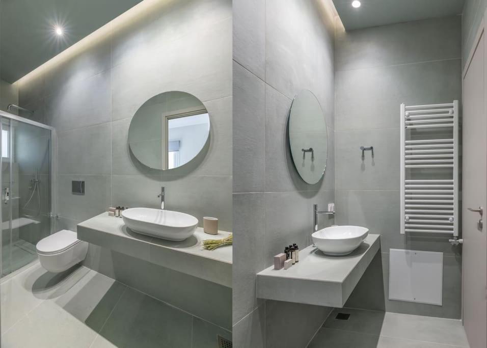 Premium Apartments In Paleo Faliro By Upstreet Atenas Exterior foto