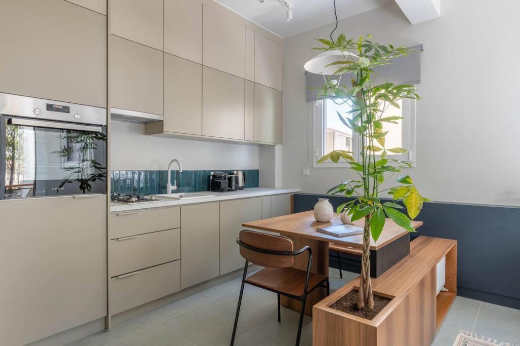 Premium Apartments In Paleo Faliro By Upstreet Atenas Exterior foto