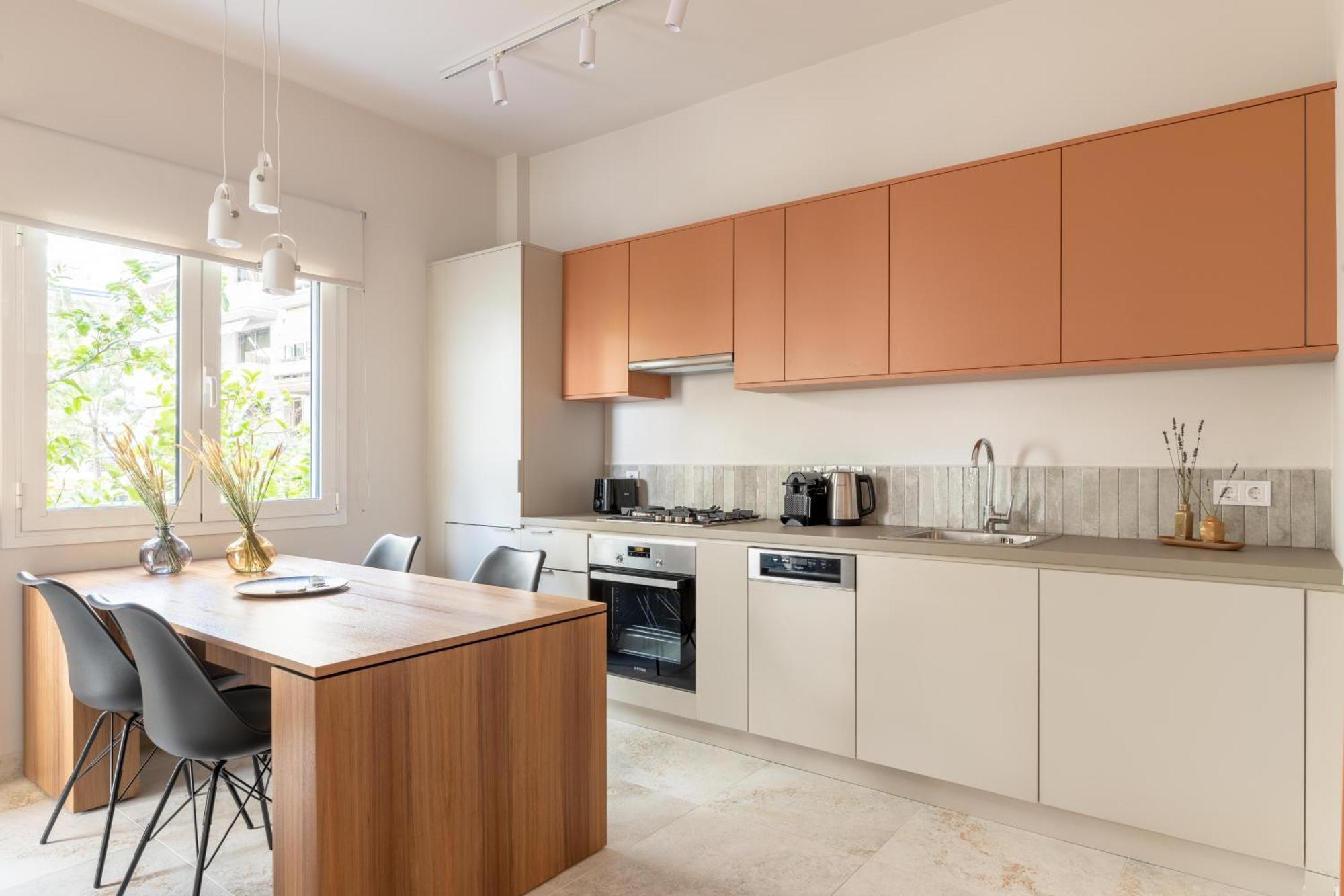 Premium Apartments In Paleo Faliro By Upstreet Atenas Exterior foto