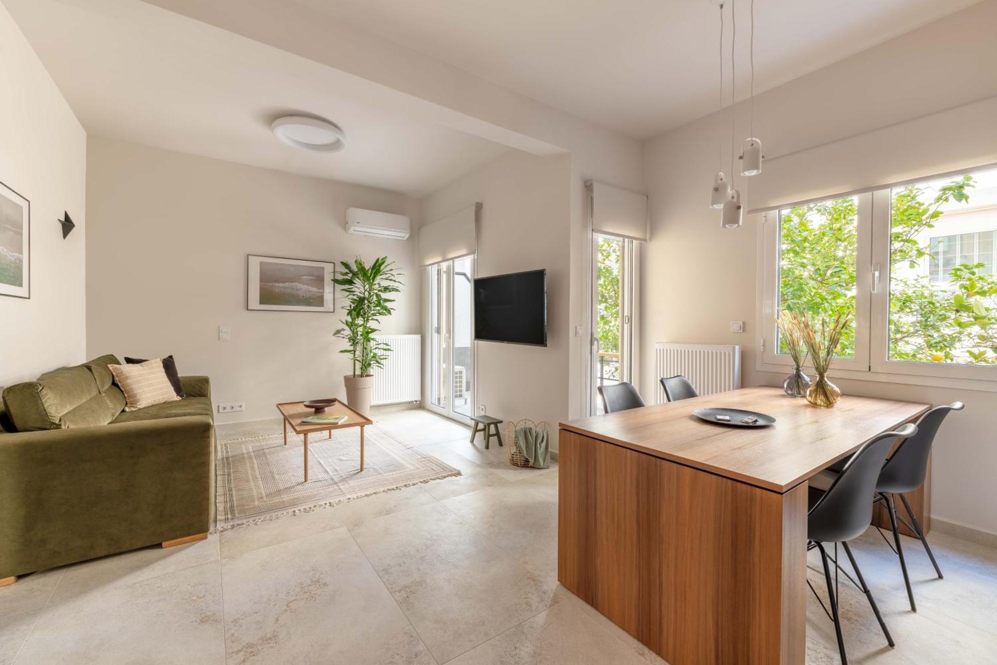 Premium Apartments In Paleo Faliro By Upstreet Atenas Exterior foto