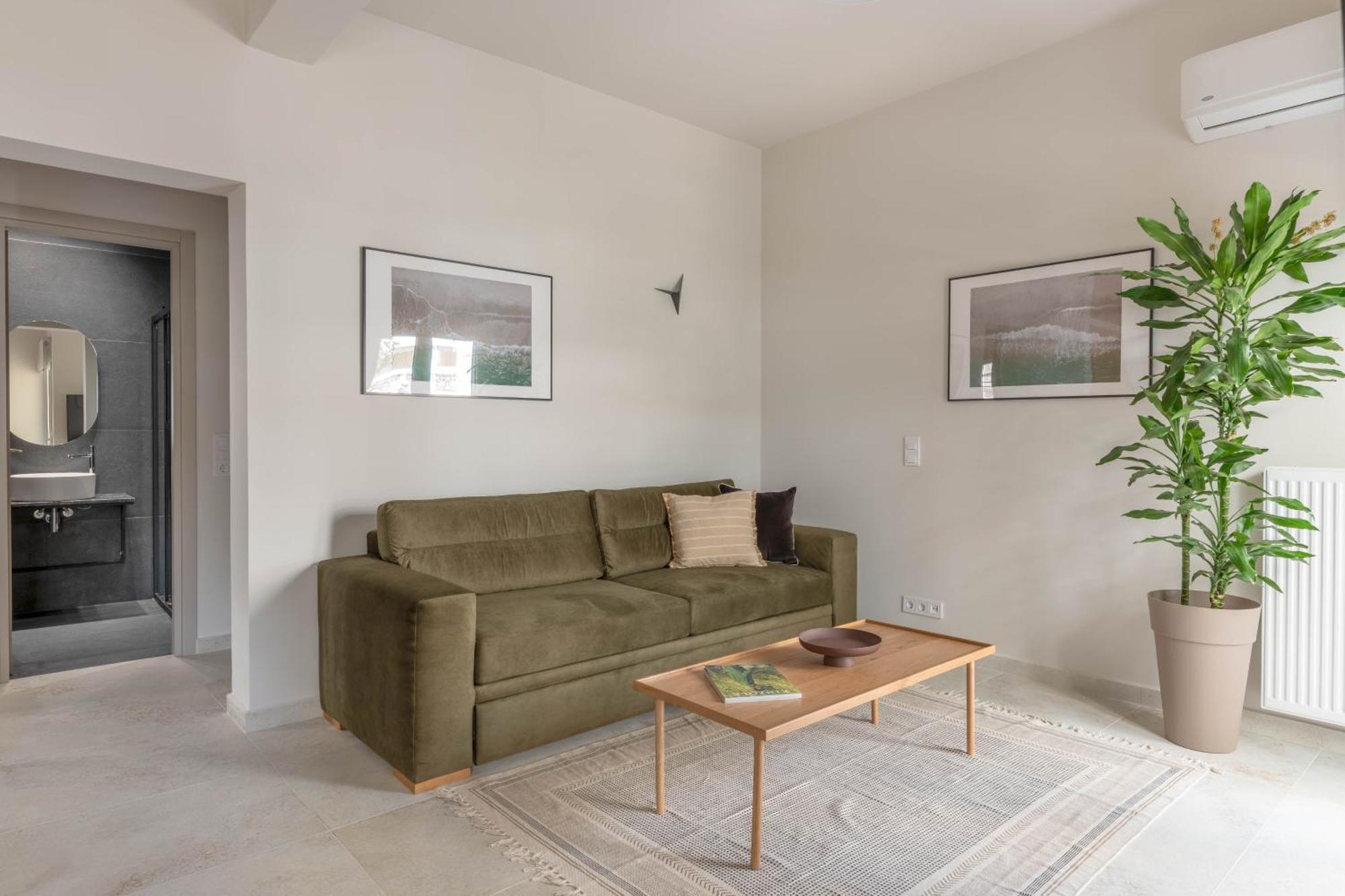 Premium Apartments In Paleo Faliro By Upstreet Atenas Exterior foto