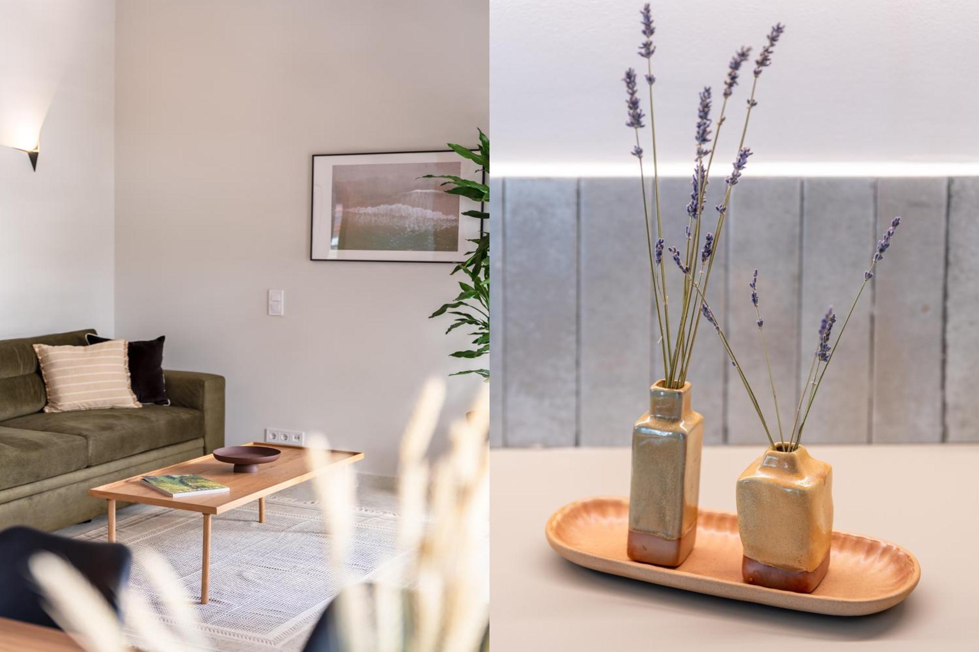 Premium Apartments In Paleo Faliro By Upstreet Atenas Exterior foto