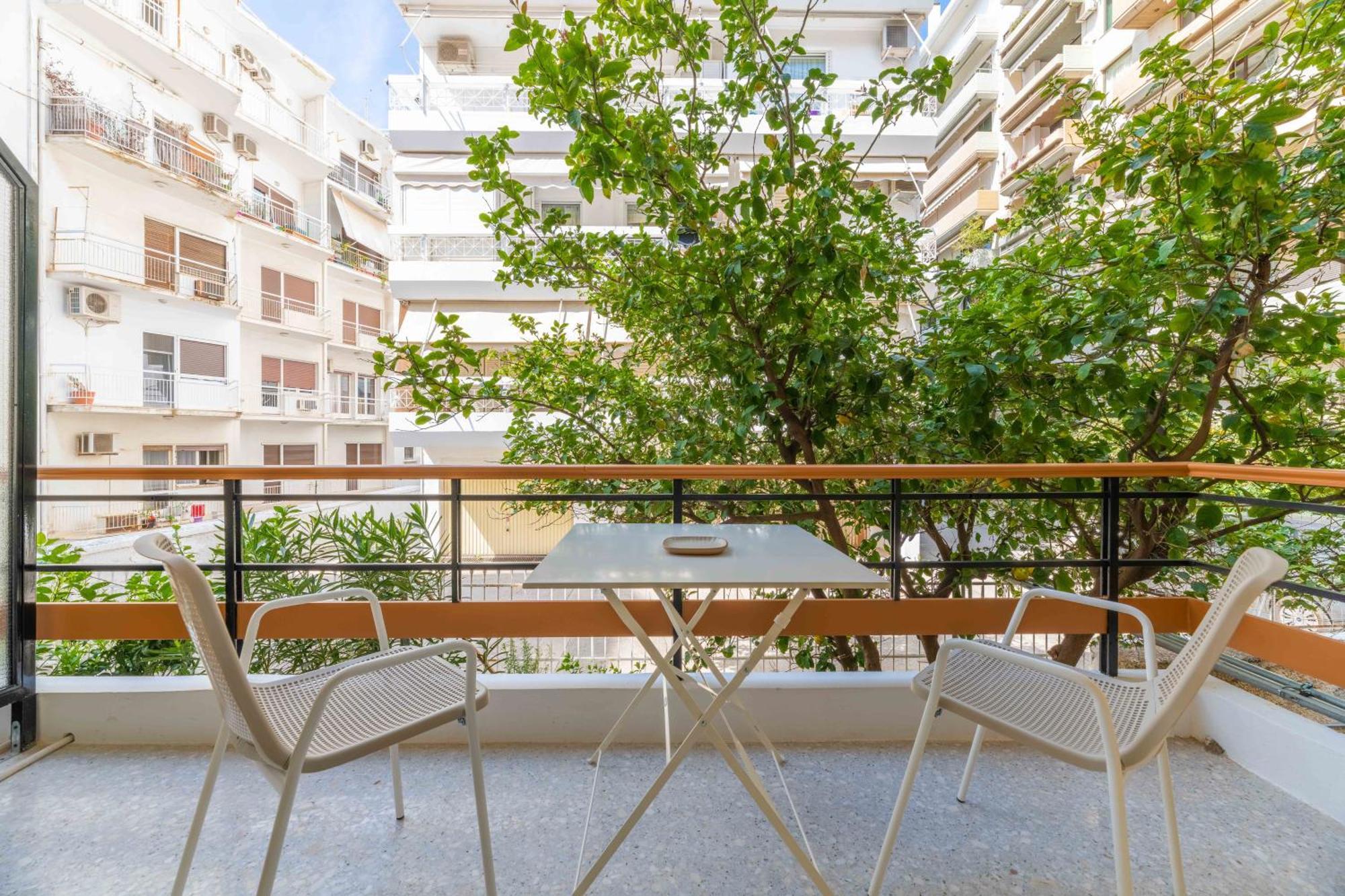 Premium Apartments In Paleo Faliro By Upstreet Atenas Exterior foto